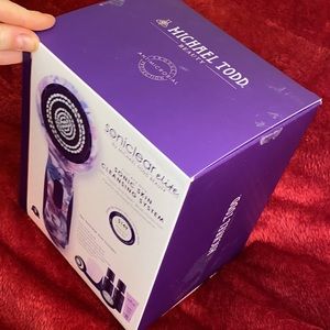 Soniclear Skin Cleanser